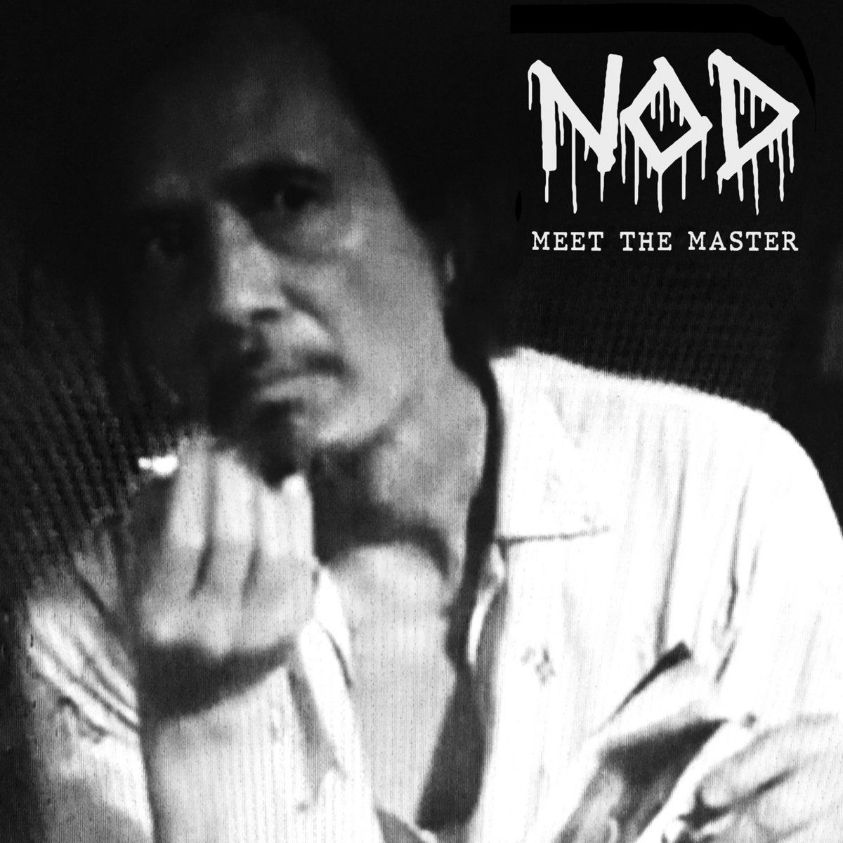 Meet The Master | NOD | ICEBREAKER RECORDS