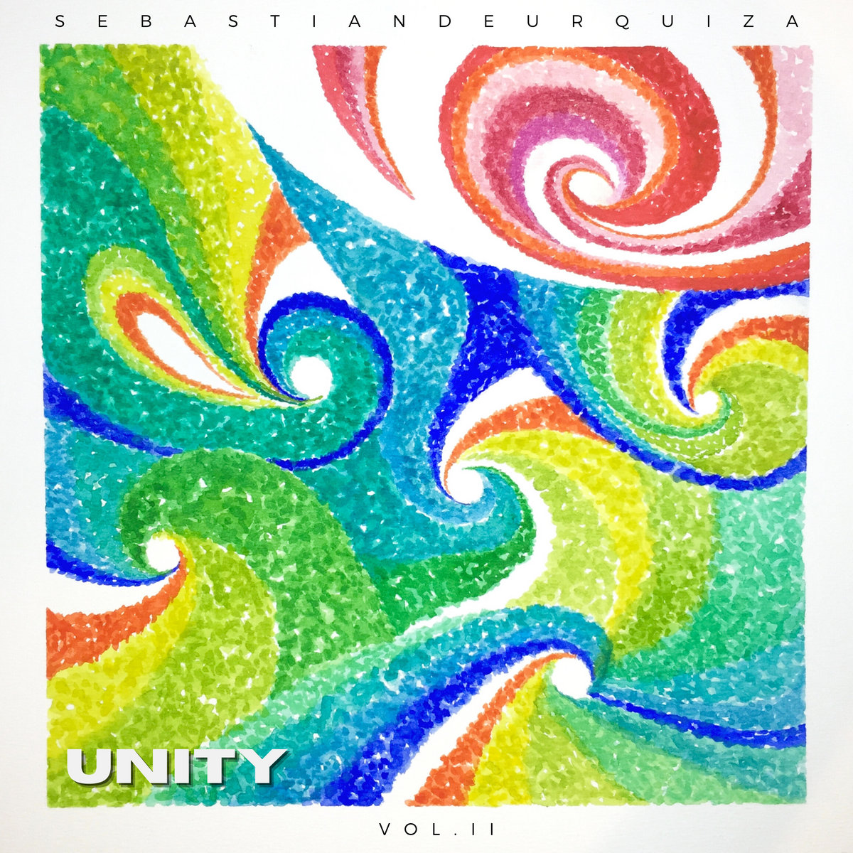 Unity Vol. 2