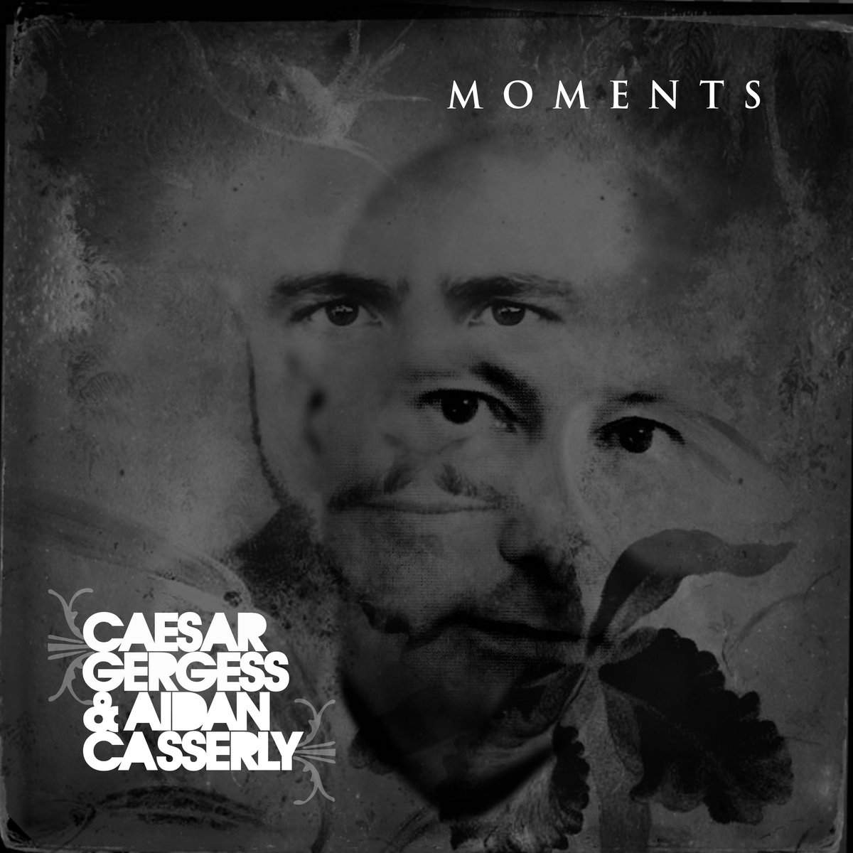 'Moments' cover