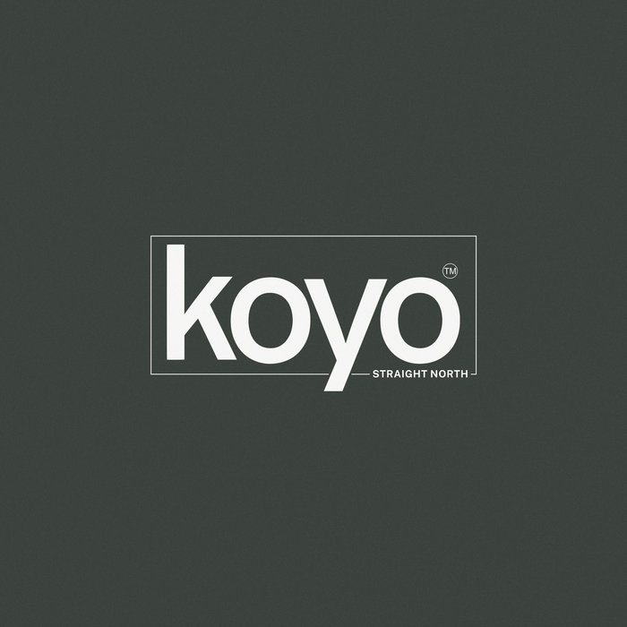 Straight North | Koyo