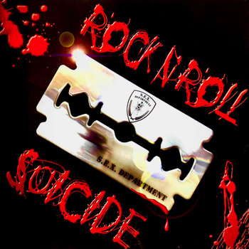 Music | ROCK N ROLL ARMY