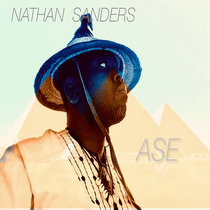 Ase cover art