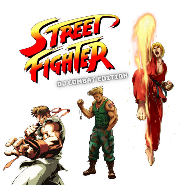 Street Fighter 