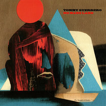 A little bit of somthin' | Tommy guerrero