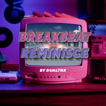 Breakbeat Reminisce cover art