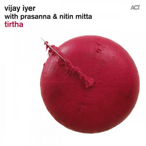 Tirtha cover