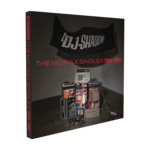 Merch | DJ Shadow