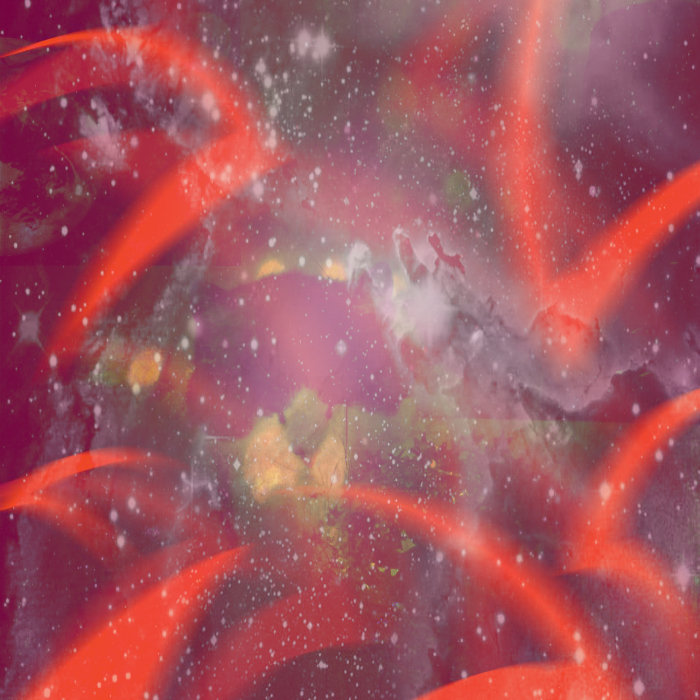 Synchronous Orbit cover