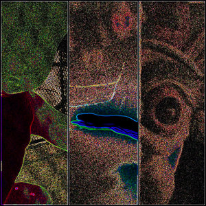 Horrorshow: The Synth Collection cover