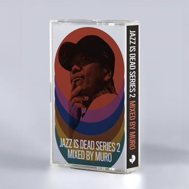 Jazz Is Dead Mixed By Muro main photo