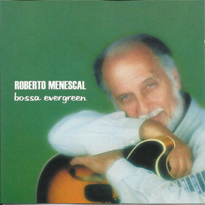 Bossa Evergreen cover