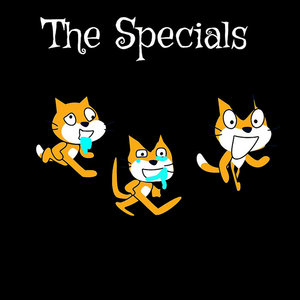 Special Spot cover