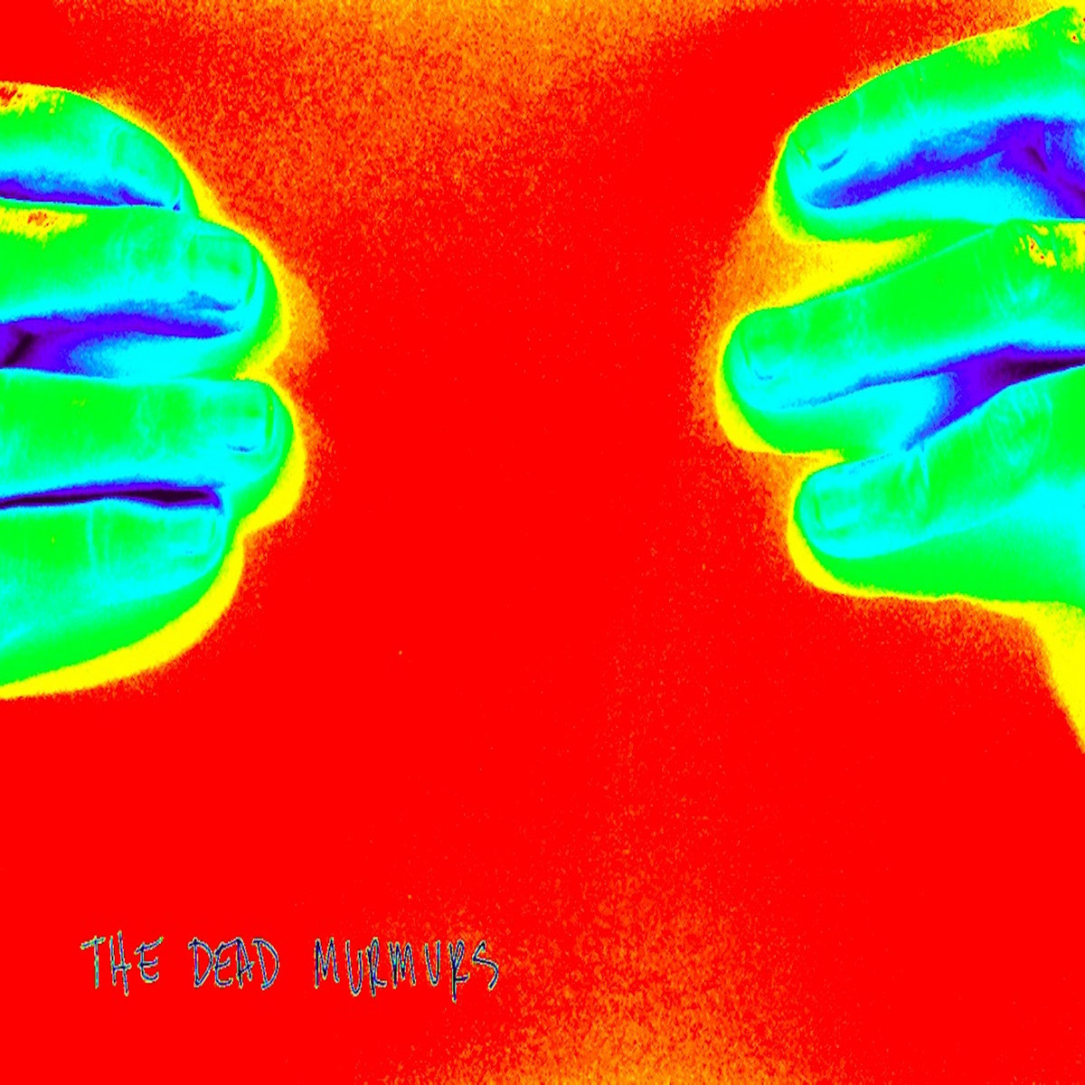 these are not songs cover