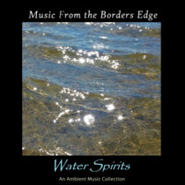 Water Spirits cover art