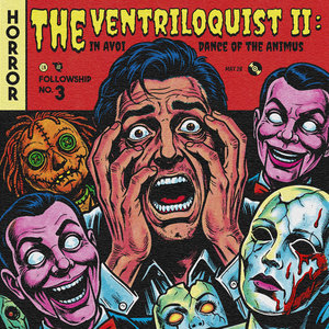 Followship — The Ventriloquist II: In Avoi.Dance of the Animus