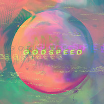 Godspeed cover art