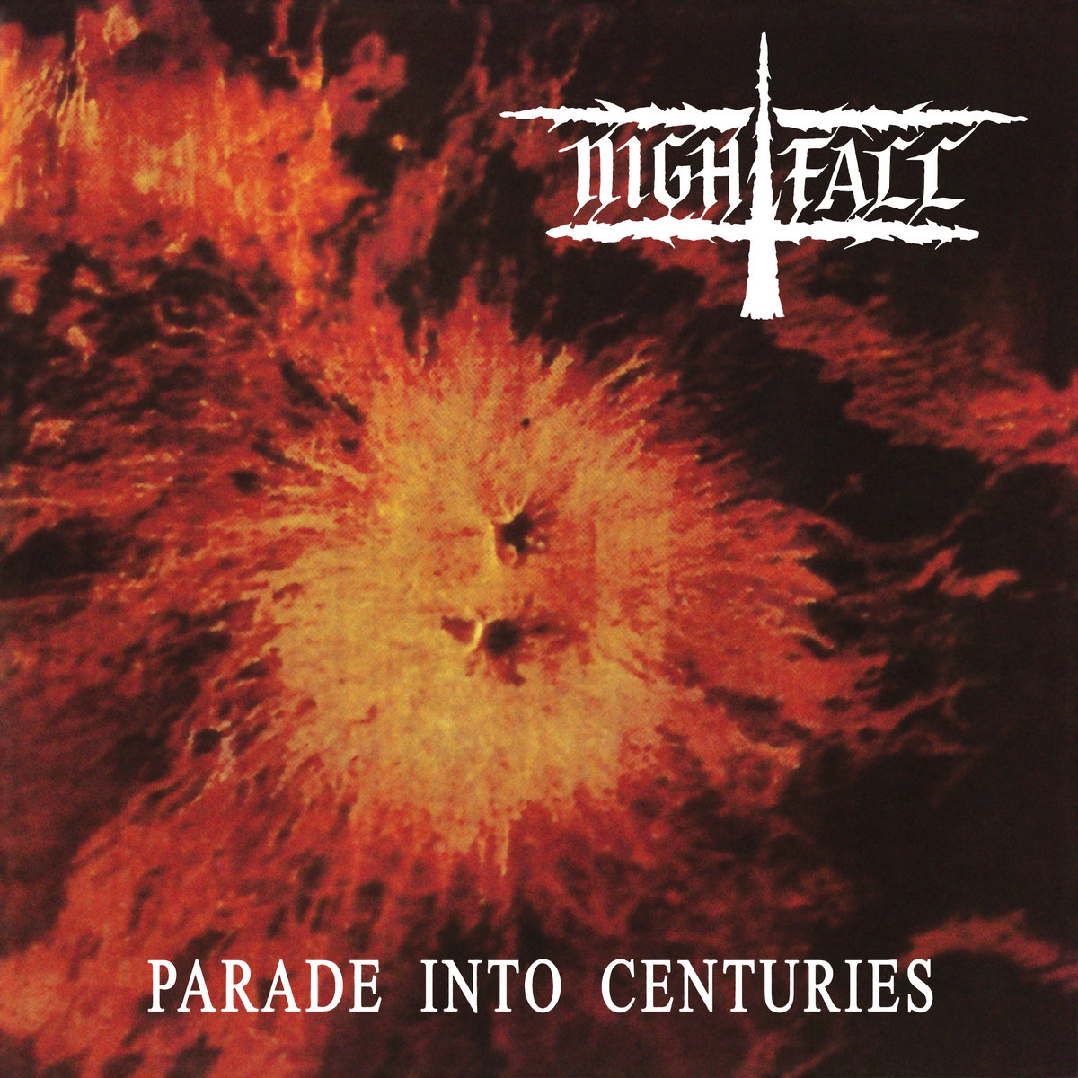 Parade Into Centuries | Nightfall