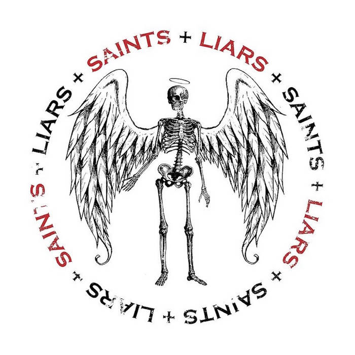 Liars And Saints Band