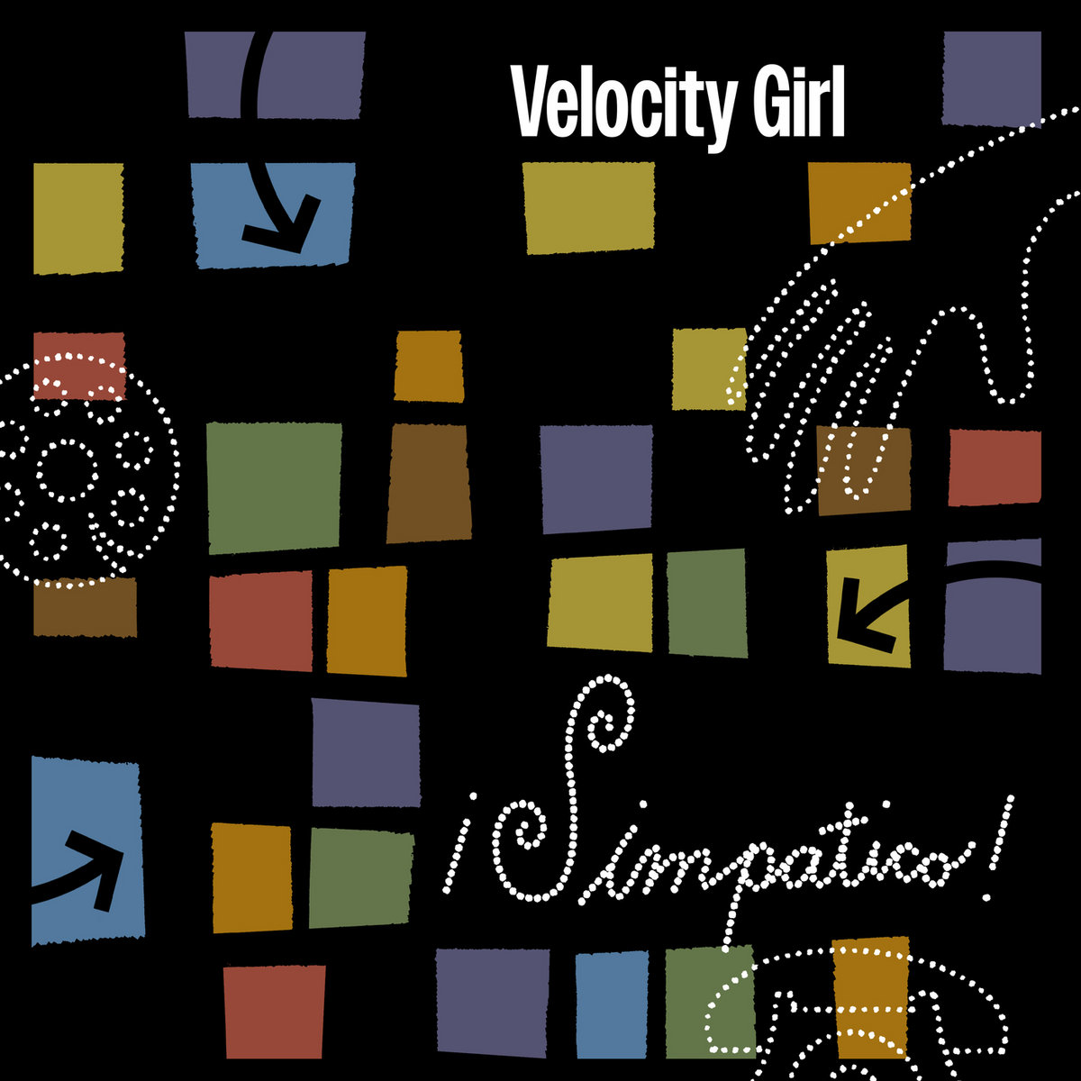 Simpatico! (Remastered and Expanded) | Velocity Girl