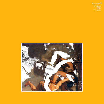 ABLECANE cover art