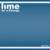 Time for a Change Cover Art