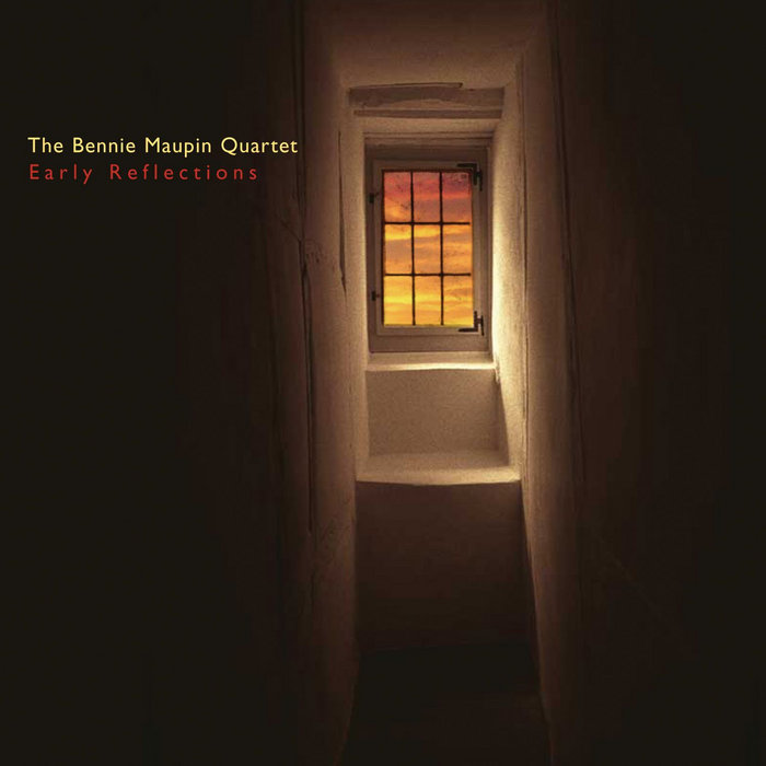 The Jewel in the Lotus | Bennie Maupin Quartet | Bennie Maupin