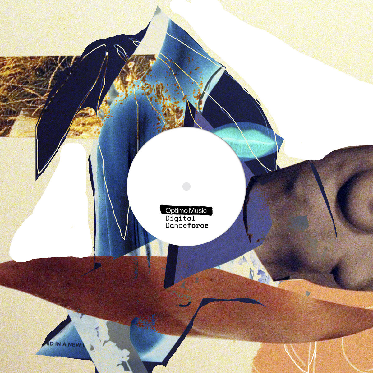 Fall Rise EP | Phil Kieran & Douglas McCarthy | Optimo Music