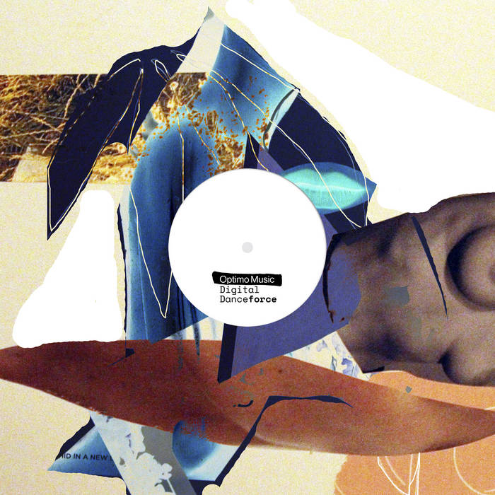 Fall Rise EP | Phil Kieran & Douglas McCarthy | Optimo Music