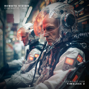 Cinematic TimeRemote Vision cover