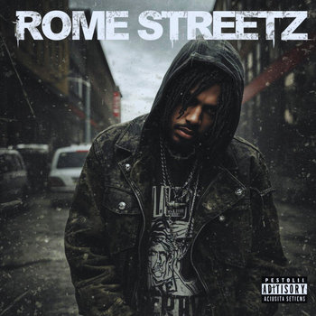 Music and merch tagged rome streetz on Bandcamp