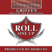 ROLL ONE UP cover art