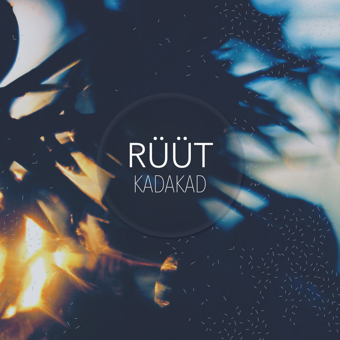 Kimidi Rudat Kadakad/Junipers | RÜÜT