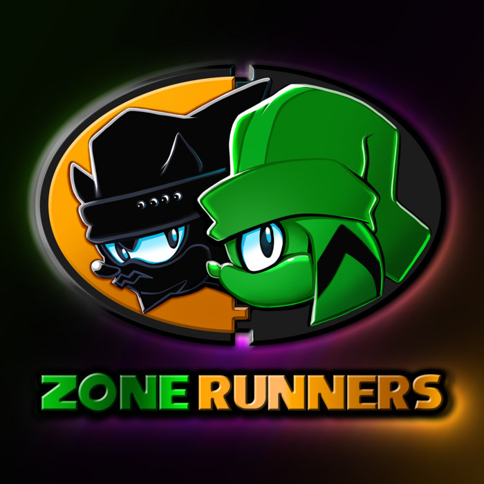 Zone Runners Zone Runners