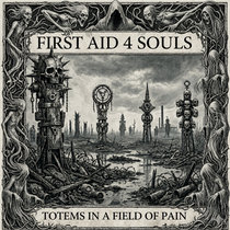 FIRST AID 4 SOULS — Totems In A Field Of Pain