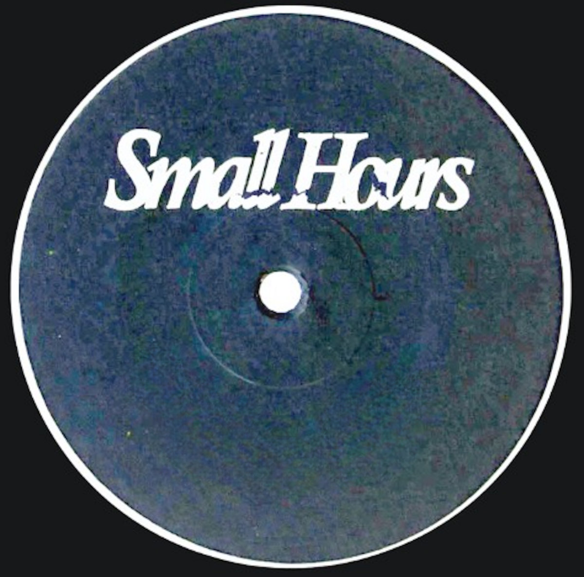 Small Hours 008 | Mtty, Youandewan, Anna Kohlin, Elsa | Small Hours