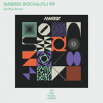 Gabriel Rocha , DJ PP - Another Planet