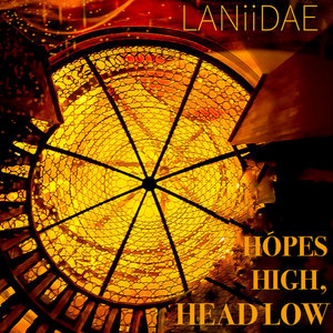 LANiiDAE — Hopes High, Head Low