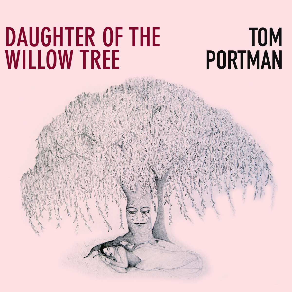 Daughter of the Willow Tree cover