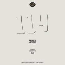 Tamasi — [ROMEP114] Tamasi, Verso EP