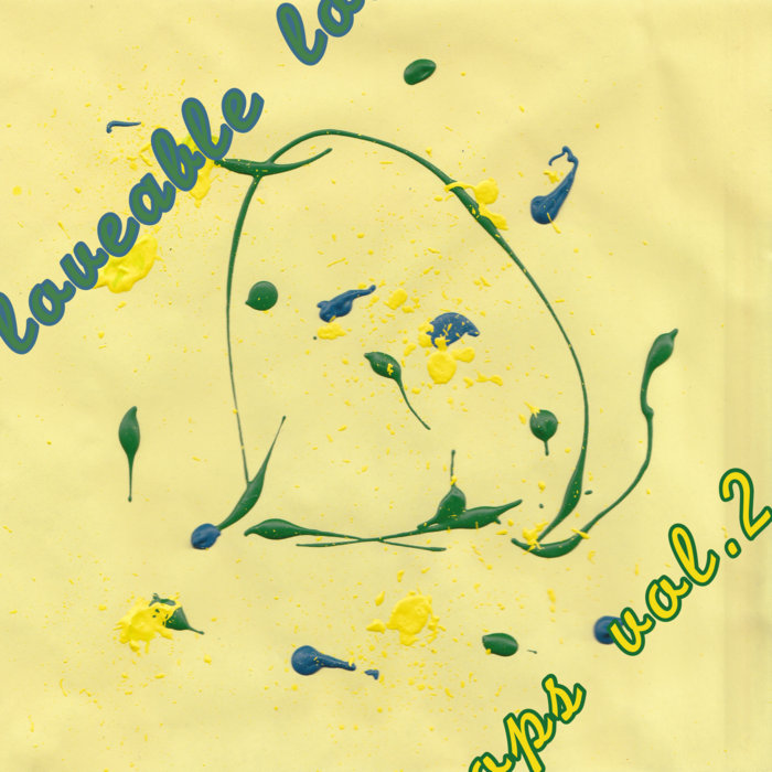 Lovable Loops R loveable loops vol.2 | Offsite, Hex | drops of andromeda
