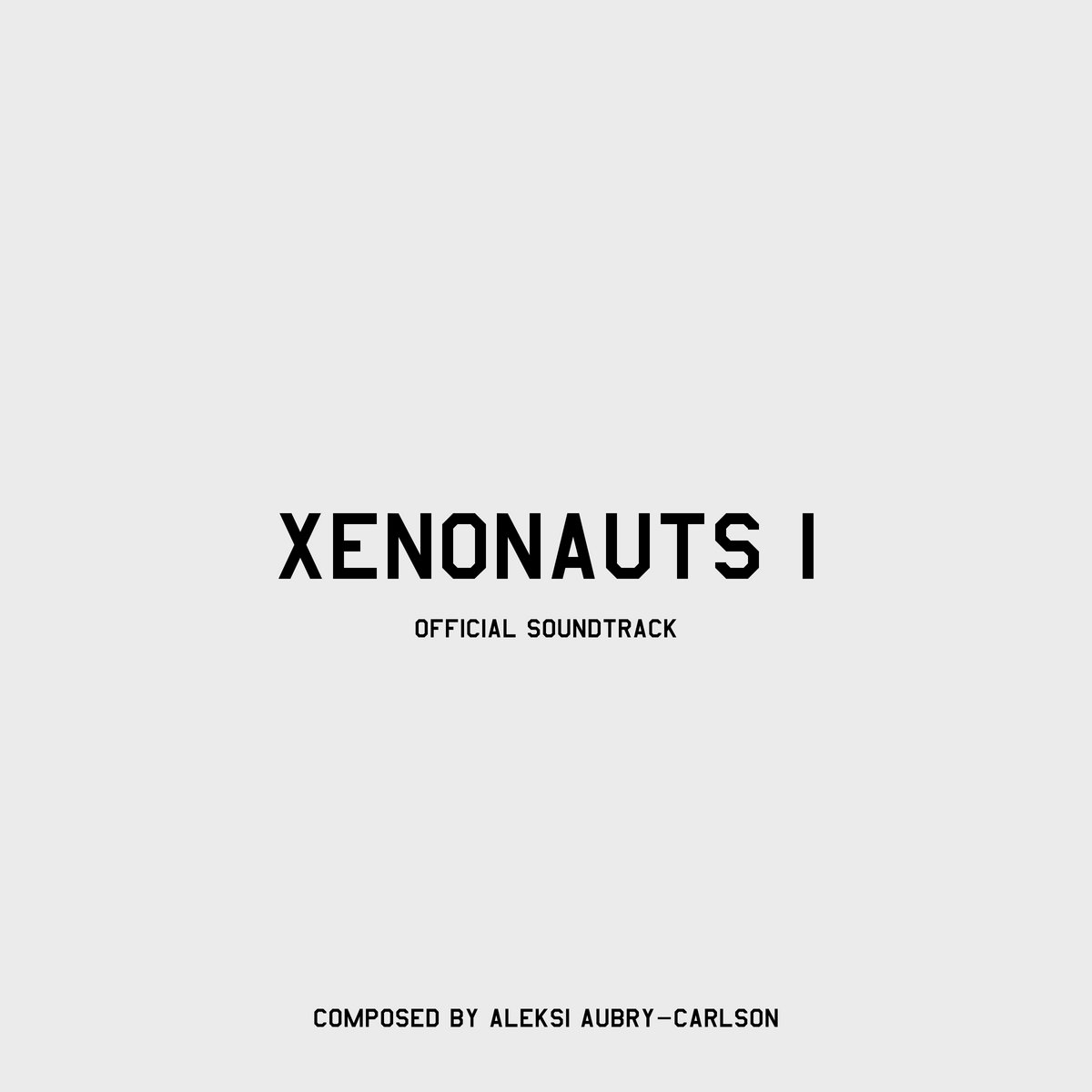 Xenonauts Soundtrack | Aleksi Aubry-Carlson