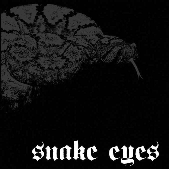 Demo 2005 | Snake Eyes