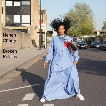 Neneh Cherry The Cherry Thing レコード The Cherry Thing Remixes | Neneh Cherry & The Thing | Neneh