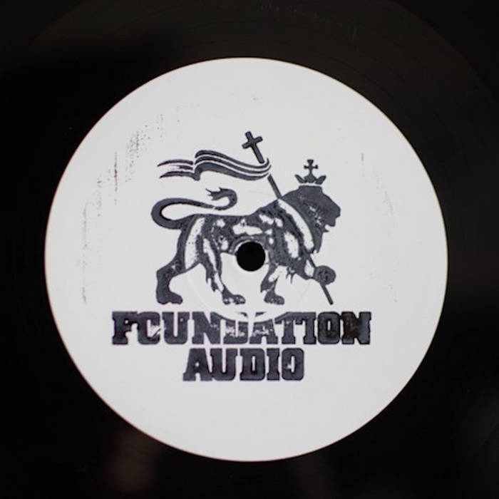 FAVX010: RSD & Teffa - Seen / RSD & Chad Dubz - Time To Unite