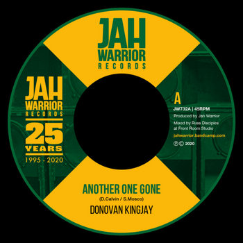 Music | Jah Warrior