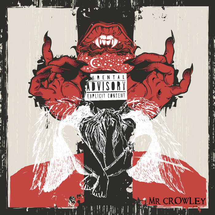 MR. CROWLEY Mr. Crowley