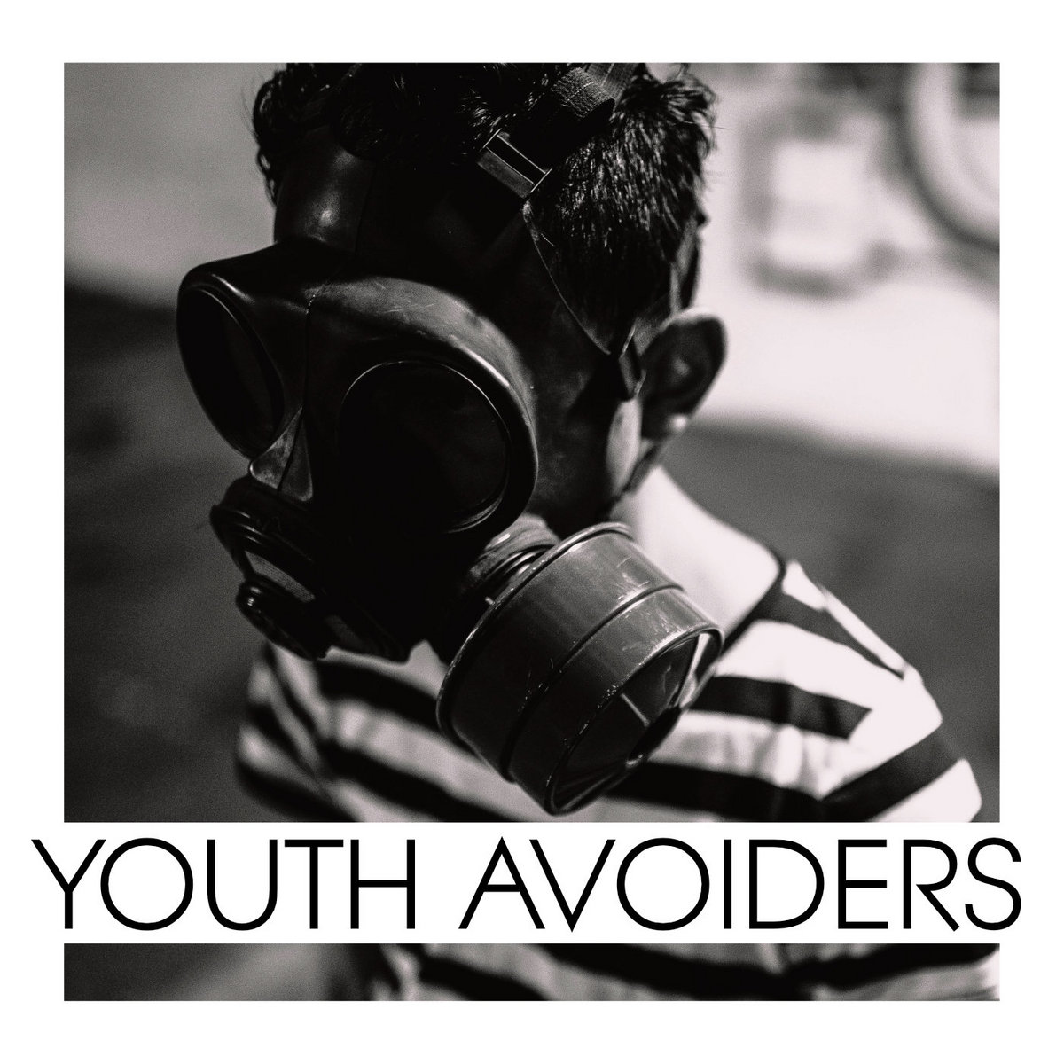 Rewind Youth Avoiders Forever Dead