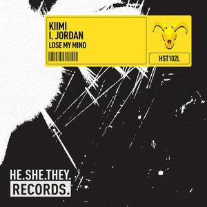 Lose My MindKiimi x I. JORDAN cover
