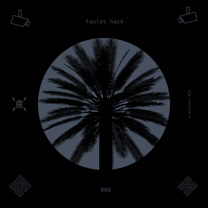 BND | Faules Hack | Elektrotonne