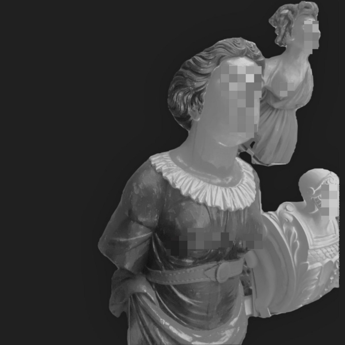 Unspeakable Miniatures